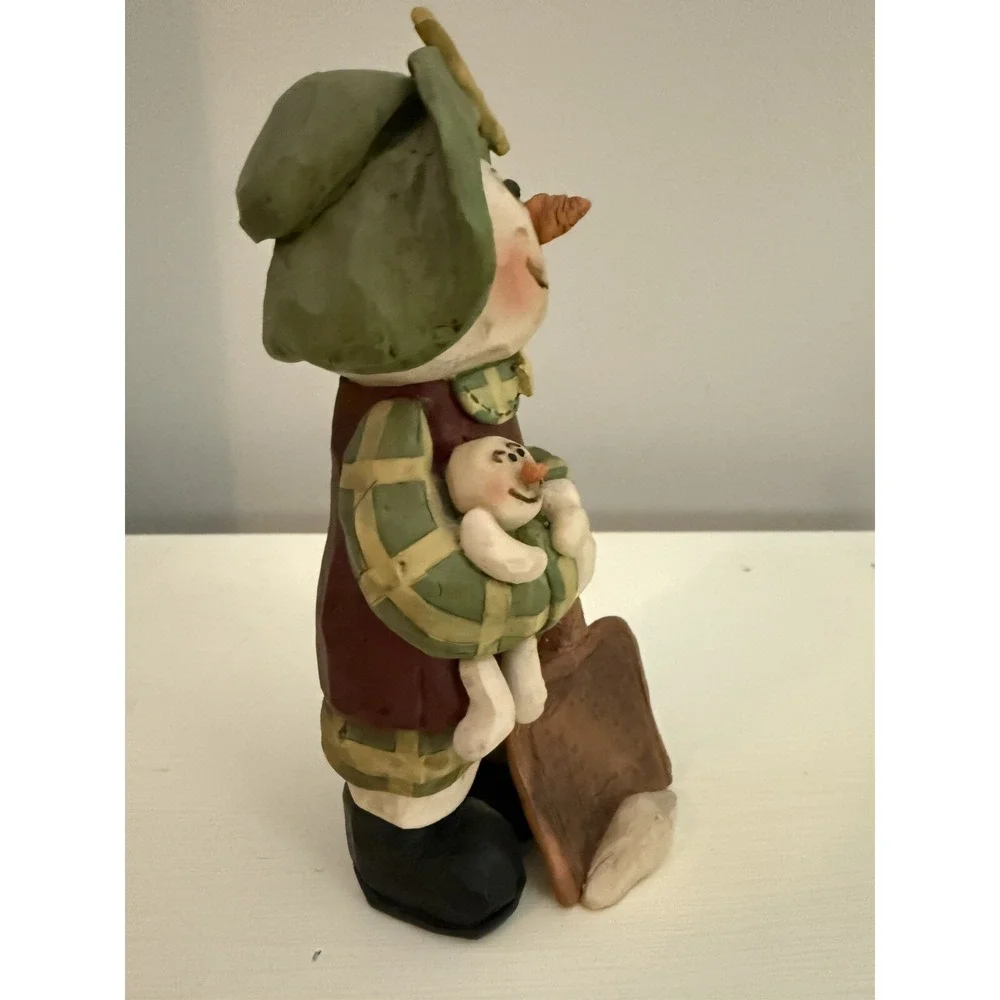 Blossom Bucket Suzi Skoglund 6.75